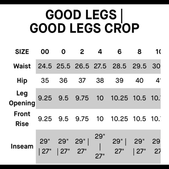 Good American Good Legs Cargo Jeans Olive size 6 - Picture 6 of 6